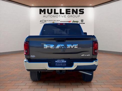 New 2026 RAM 2500 Tradesman AWD/4WD image 6