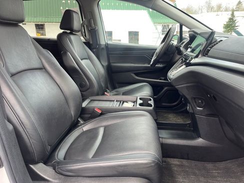Used 2024 Honda Odyssey EX-L image 30