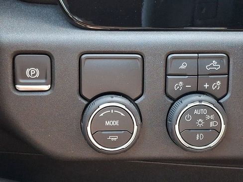 New 2026 Chevrolet Silverado 1500 RST w/ Texas Edition Plus RWD image 16