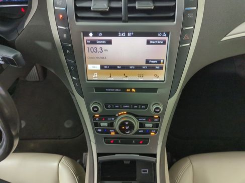 Used 2019 Lincoln MKZ Premiere FWD image 14