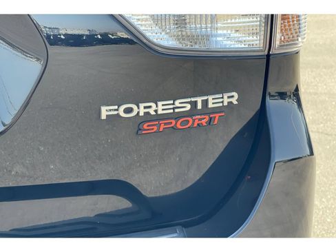 Used 2021 Subaru Forester Sport w/ Popular Package #2 AWD/4WD image 53