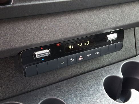 New 2025 Mercedes-Benz Sprinter 2500 image 14