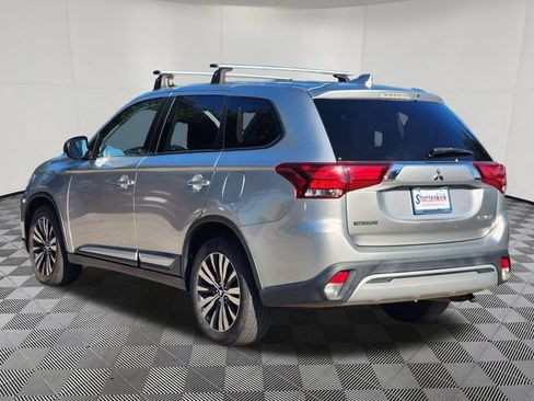 Used 2019 Mitsubishi Outlander ES FWD image 7