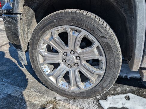 Used 2018 GMC Sierra 1500 Denali w/ Denali Ultimate Package image 12