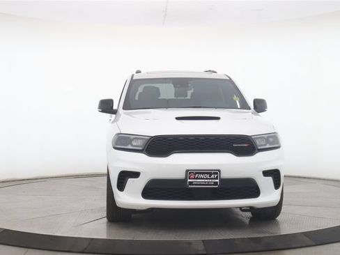 Used 2025 Dodge Durango R/T AWD/4WD image 12