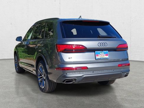 New 2026 Audi Q7 2.0T Premium Plus AWD/4WD image 7