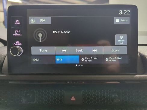 New 2026 Honda CR-V EX-L image 21