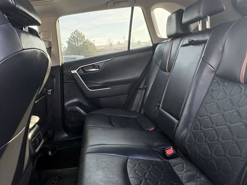 Used 2022 Toyota RAV4 Adventure w/ Convenience Package image 27