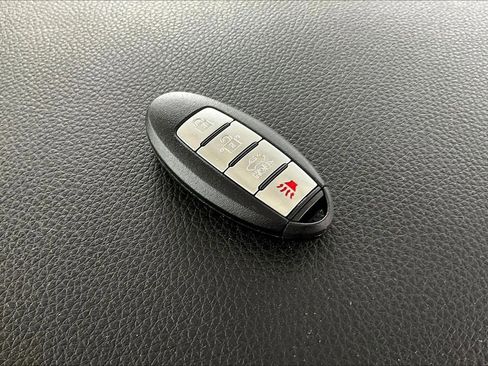 Used 2019 Nissan Sentra SV image 31