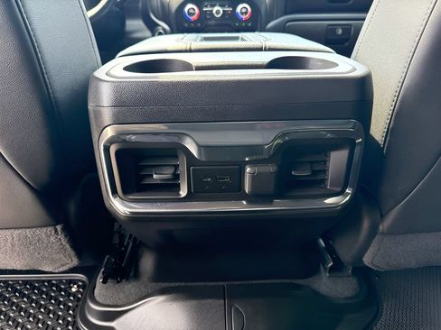 Used 2022 GMC Sierra 1500 AT4 w/ AT4 Carbonpro Edition AWD/4WD image 15