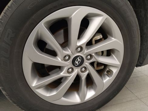 Used 2016 Hyundai Tucson SE FWD image 31