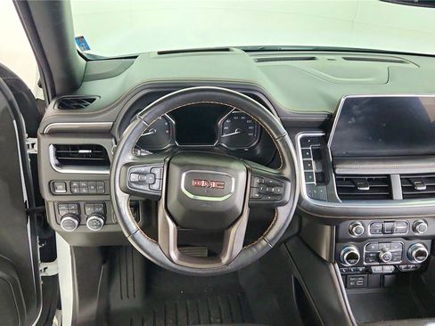 Used 2021 GMC Yukon AT4 w/ AT4 Premium Plus Package image 33