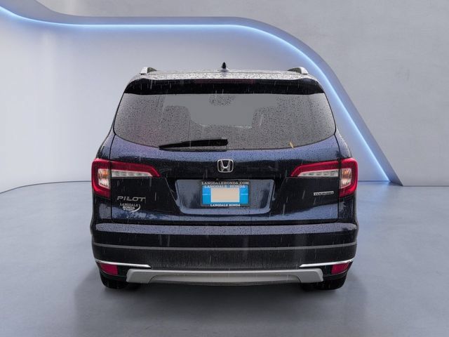 Used 2020 Honda Pilot Touring image 8