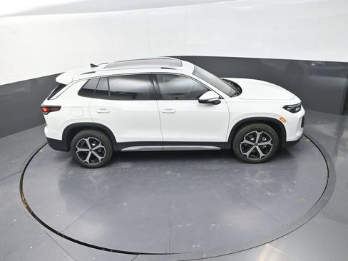 New 2026 Volkswagen Tiguan SE AWD/4WD image 20