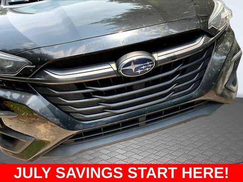 Used 2023 Subaru Legacy Premium AWD/4WD image 37