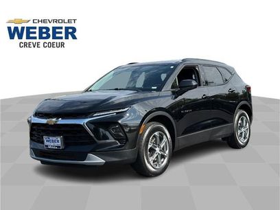 Used 2024 Chevrolet Blazer LT w/ Convenience Package