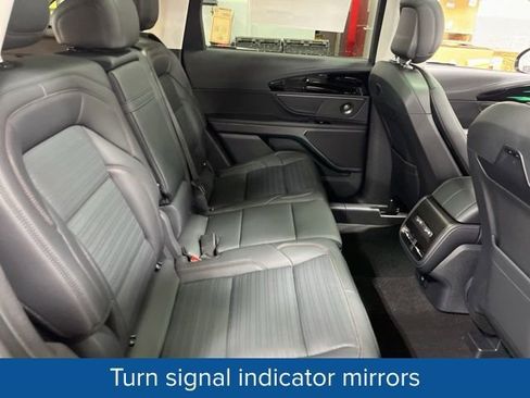 New 2026 Lincoln Nautilus Reserve AWD/4WD image 29