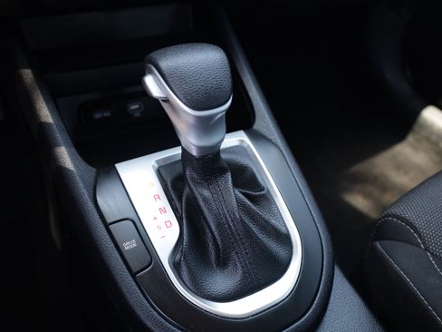 Used 2024 Kia Forte LXS FWD image 12