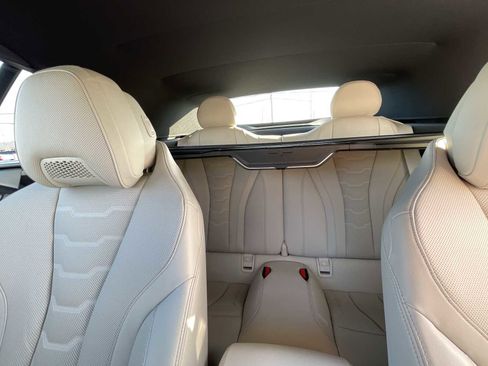 Used 2025 BMW M850i xDrive Convertible image 19