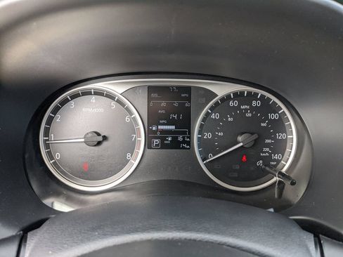 Certified 2025 Nissan Kicks Play S FWD image 39