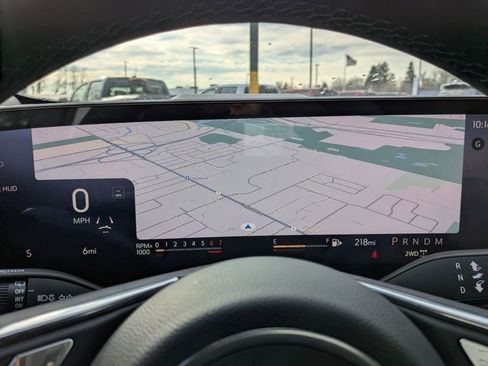 New 2026 Buick Envision Sport Touring image 21