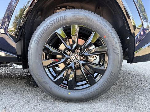 New 2026 Toyota RAV4 AWD Plug-in Hybrid image 9