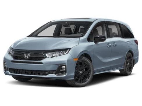 New 2026 Honda Odyssey Sport-L image 1