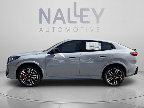 Used 2026 BMW X2 xDrive28i w/ Technology Package AWD/4WD image 2