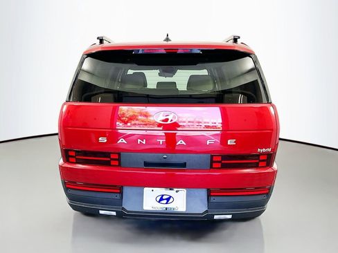 New 2026 Hyundai Santa Fe SEL image 6