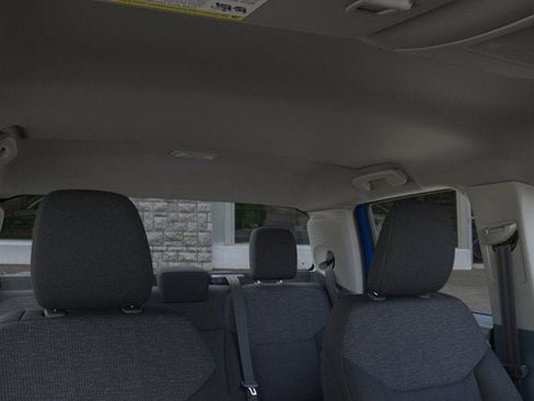 New 2025 Ford Maverick XL w/ 4K Tow Package image 12