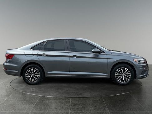 Used 2021 Volkswagen Jetta S FWD image 10