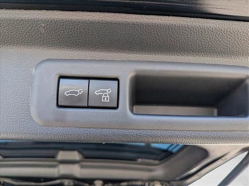 Used 2023 Toyota Sequoia TRD Pro AWD/4WD image 7
