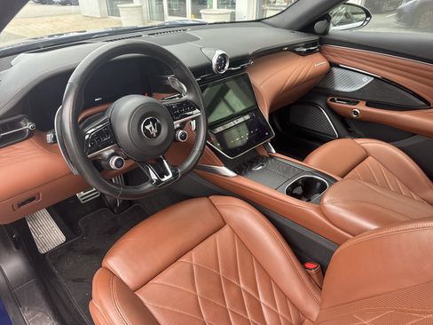 Used 2024 Maserati GranTurismo Modena image 14