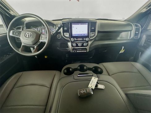 New 2025 RAM 4500 Tradesman image 9