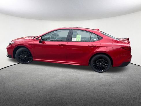 New 2026 Toyota Camry SE w/ Convenience Package AWD/4WD image 6