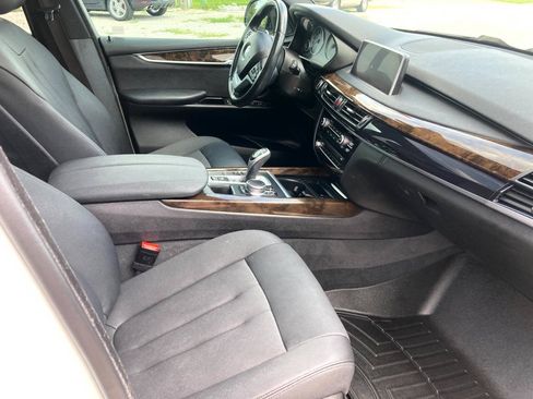 Used 2018 BMW X5 xDrive35i AWD/4WD image 11