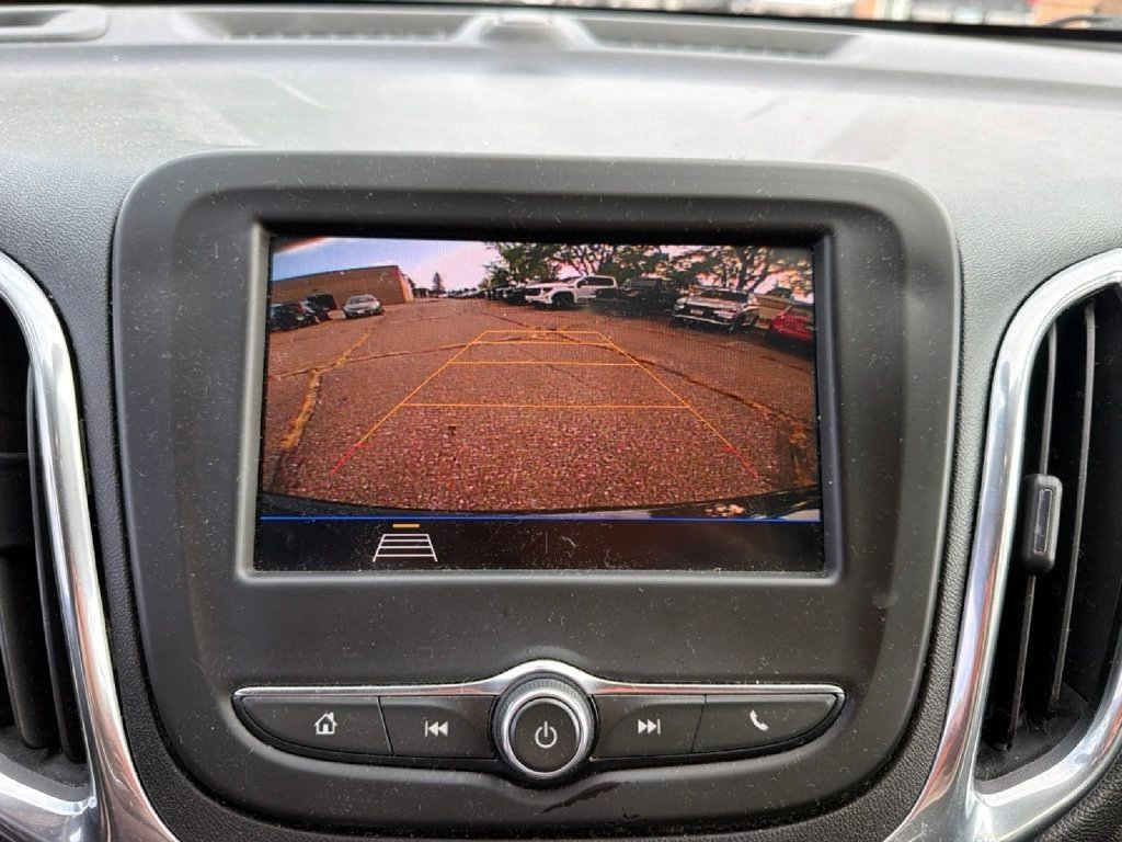 Used 2020 Chevrolet Equinox LT FWD image 15