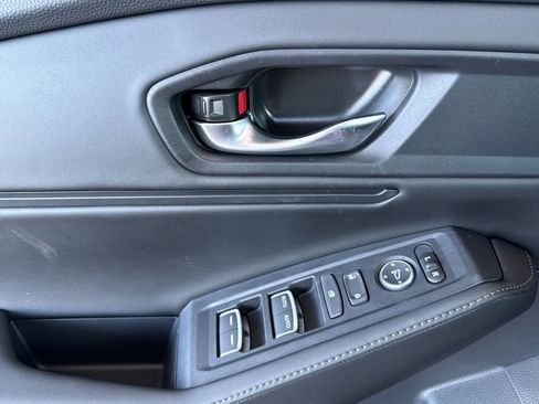 New 2026 Honda Accord Sport image 11