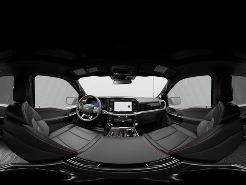 New 2026 Ford F150 Raptor AWD/4WD image 30