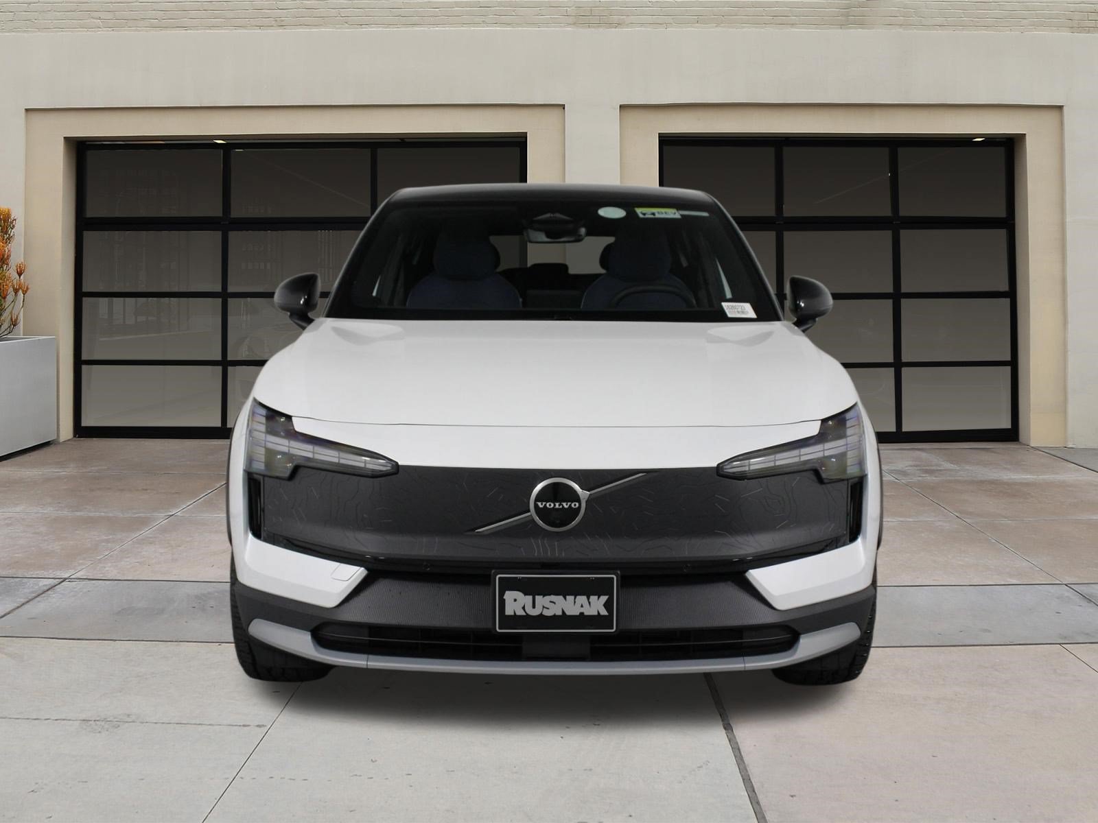 New 2026 Volvo EX30 Cross Country Ultra w/ Protection Package Premier AWD/4WD image 2