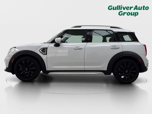 Used 2020 MINI Cooper Countryman S FWD image 3