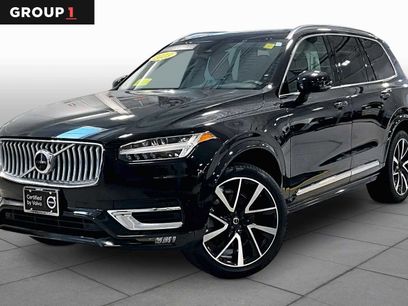 Used 2023 Volvo XC90 B6 Plus w/ Protection Package Premier