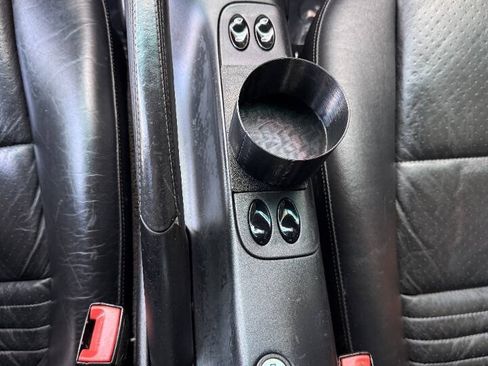 Used 2001 Porsche 911 GT3 RS image 16