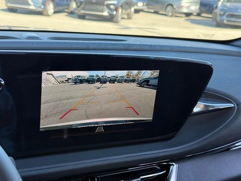 New 2026 Buick Envista Sport Touring image 29