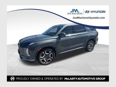 Used 2023 Hyundai Palisade Limited