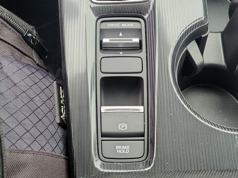 New 2026 Honda Civic Sport image 36