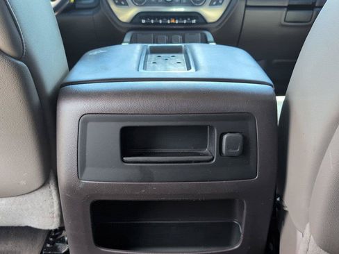 Used 2015 Chevrolet Silverado 2500 LTZ w/ Duramax Plus Package AWD/4WD image 36