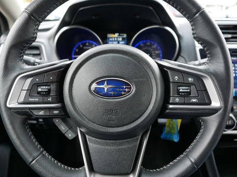 Used 2019 Subaru Outback 2.5i Premium image 25