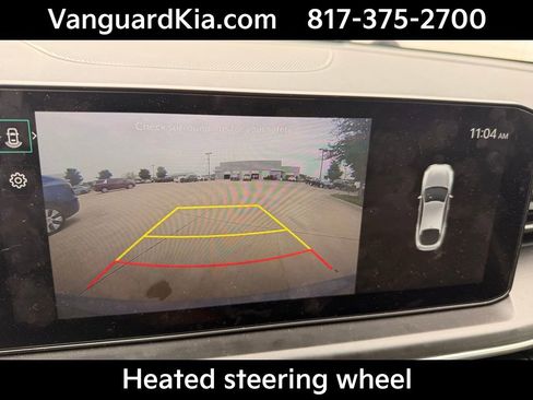 Used 2025 Kia K5 GT-Line w/ GT-Line Premium Package FWD image 22