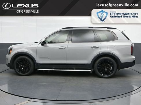 Used 2024 Kia Telluride SX Prestige X-Line AWD/4WD image 5